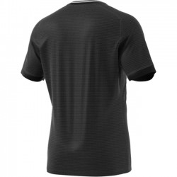 Camisola Neozelandesa Rugby Equipamento Primeiro 2020-2021 Manga Curta